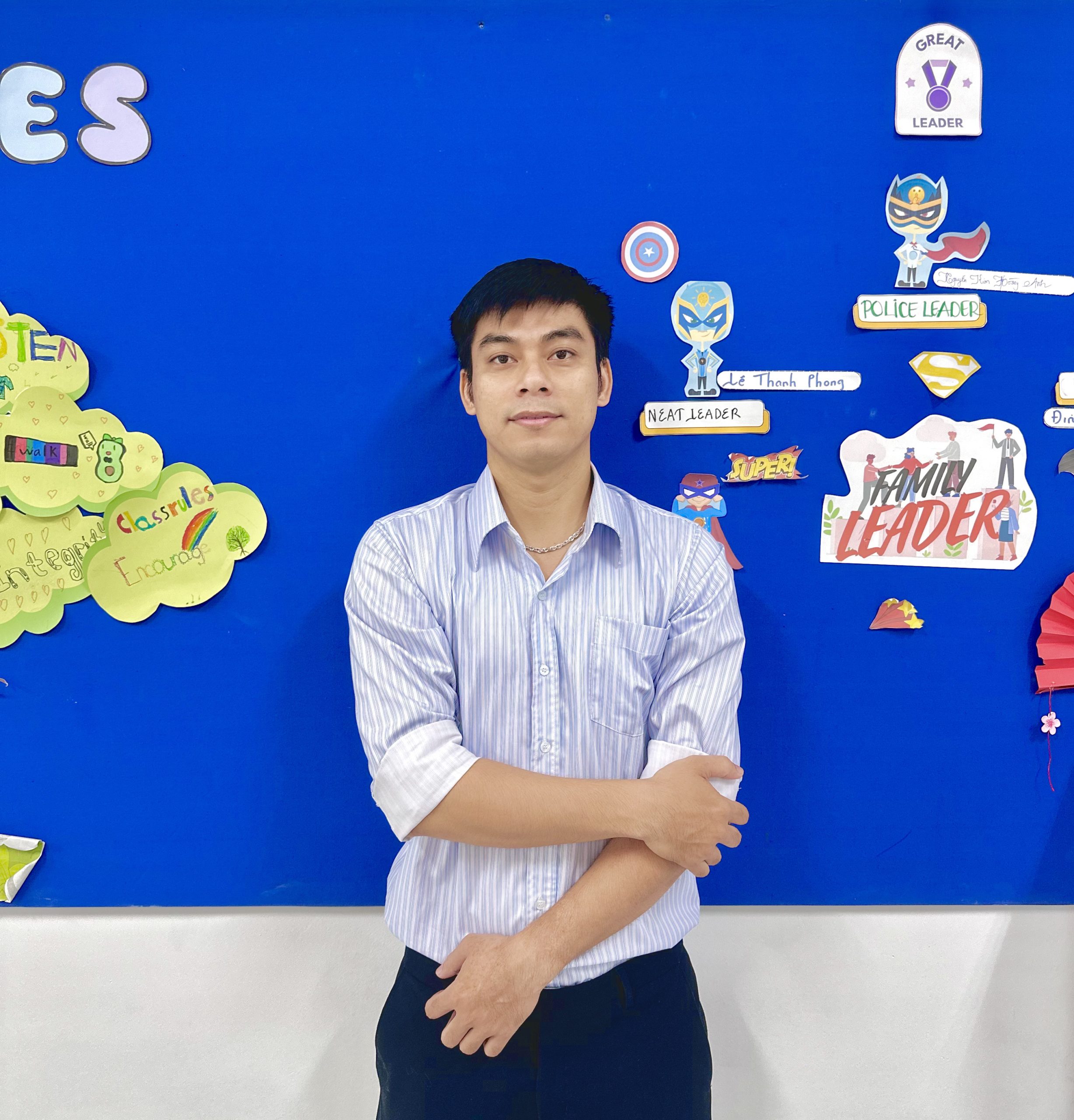 Ảnh Đặng Minh Tấn