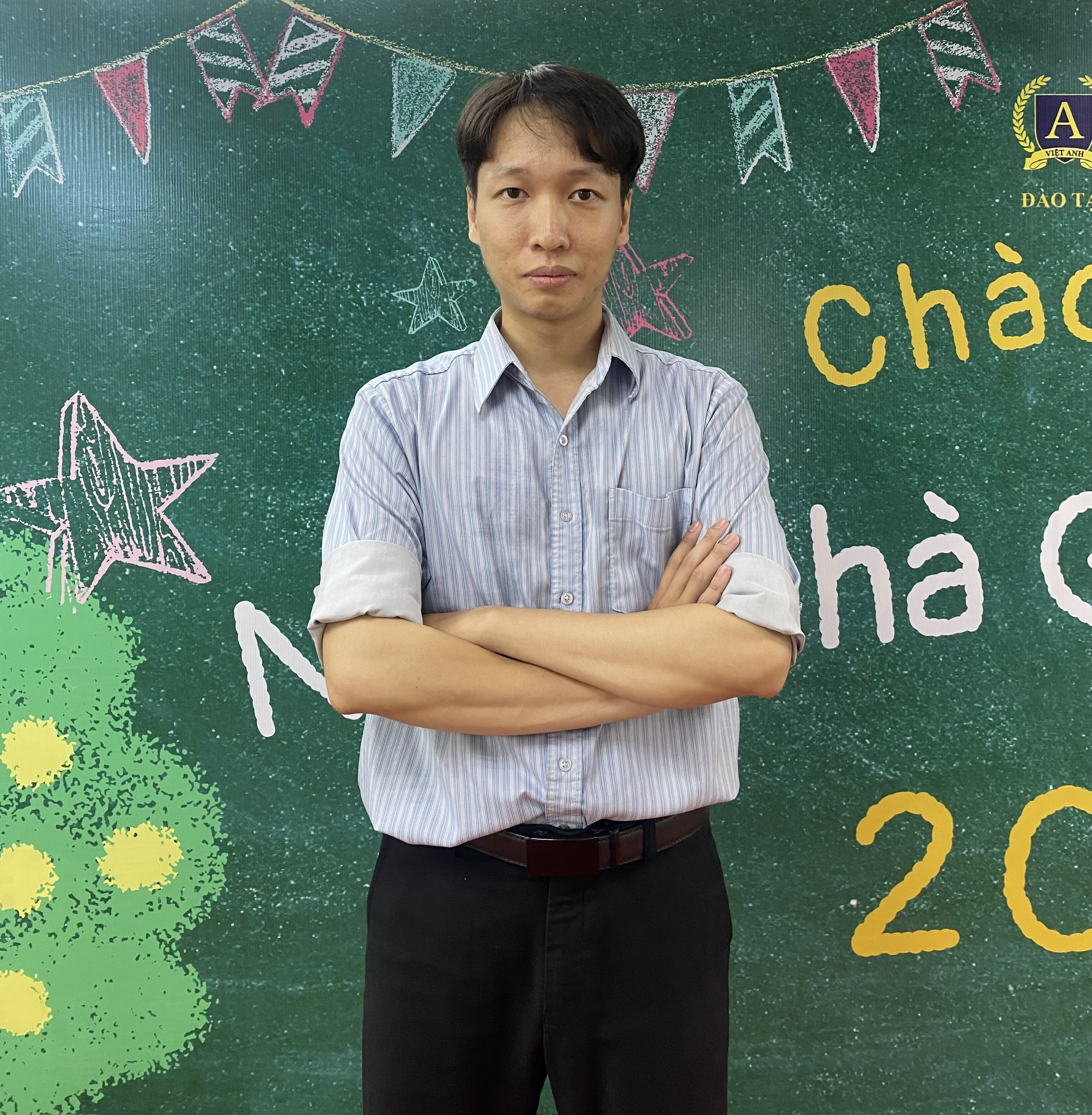 Ảnh Hoàng Ngọc Việt