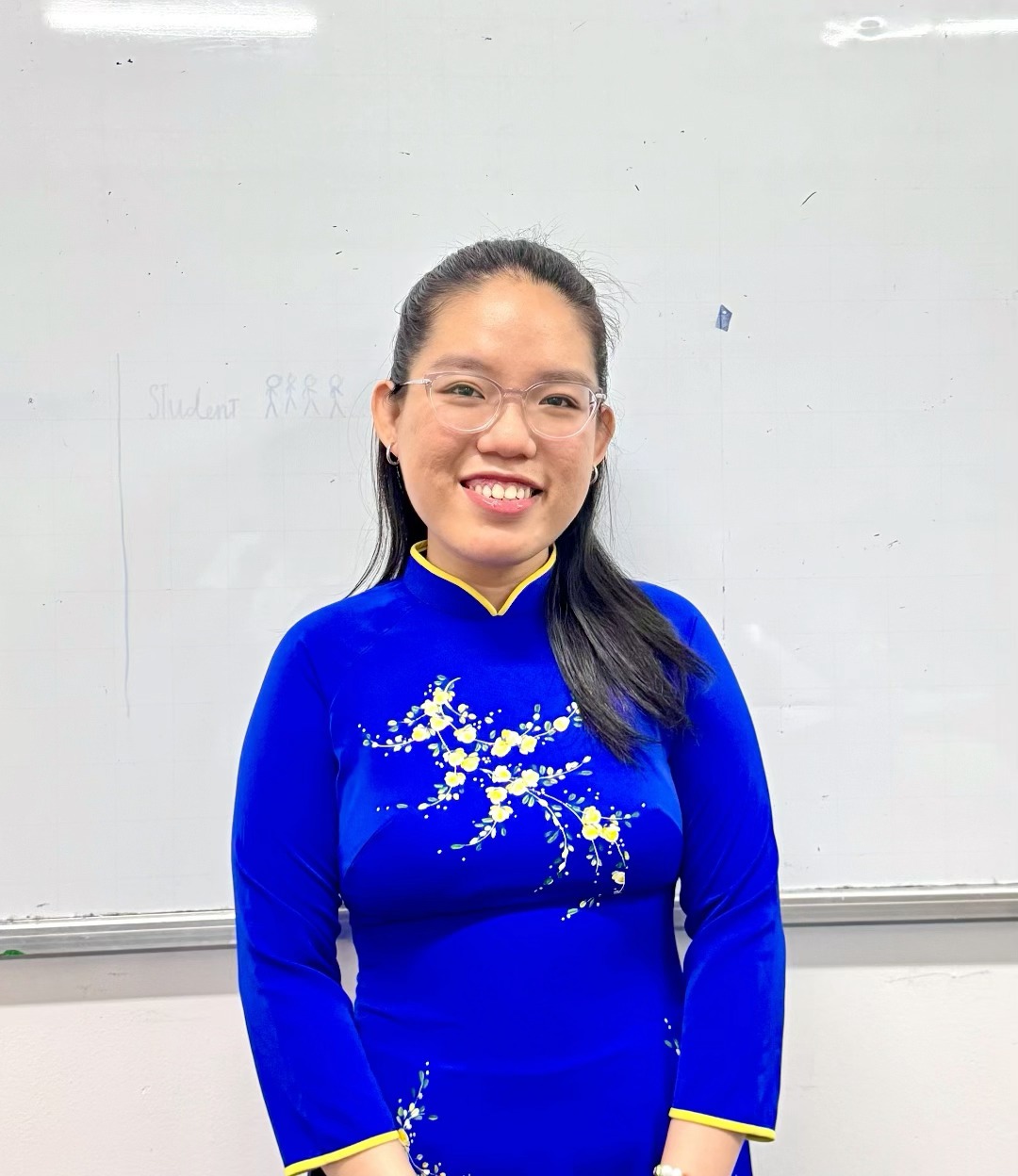 Ảnh Lê Mai Tường Vy