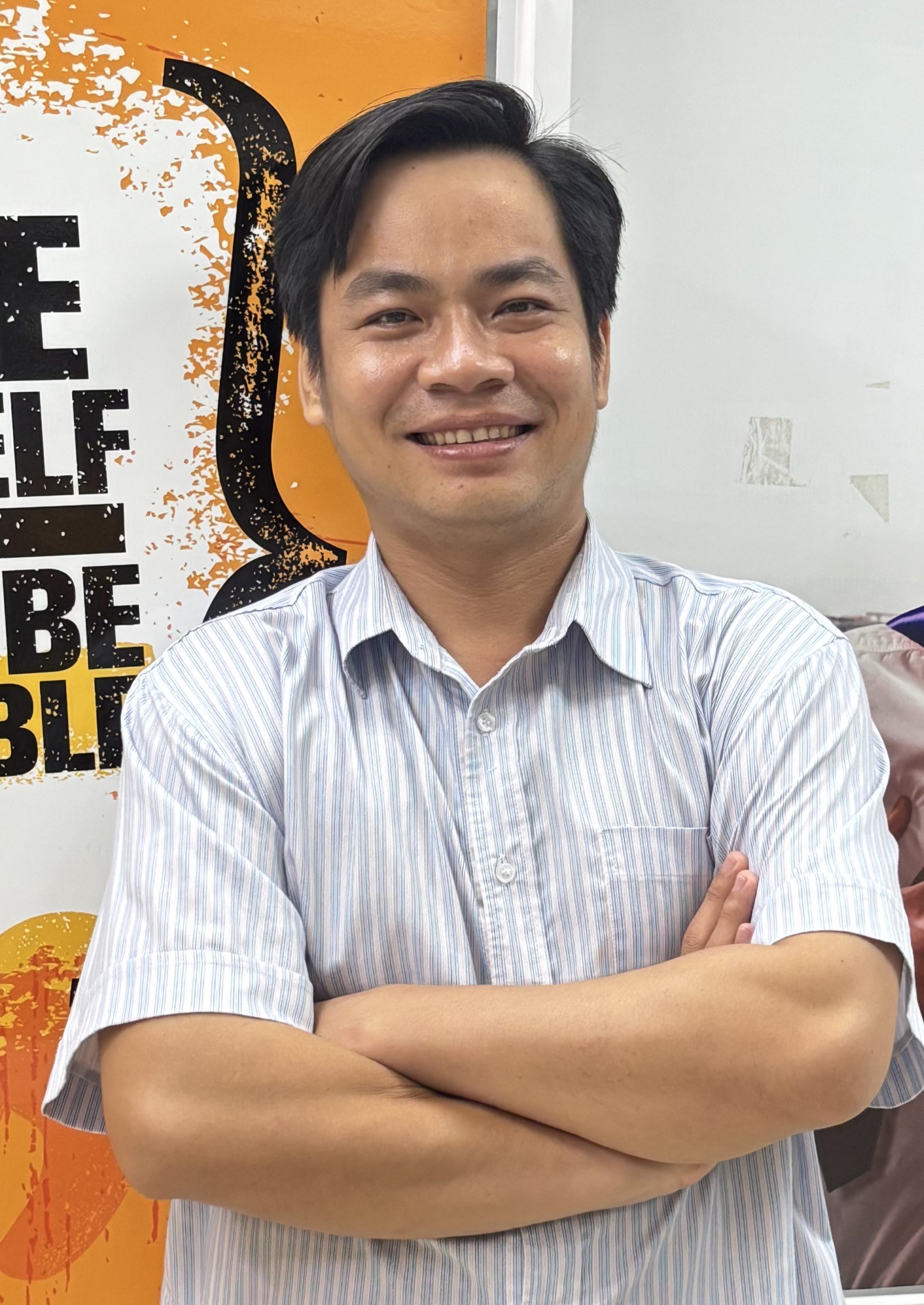 Ảnh Lê Thanh Hoài