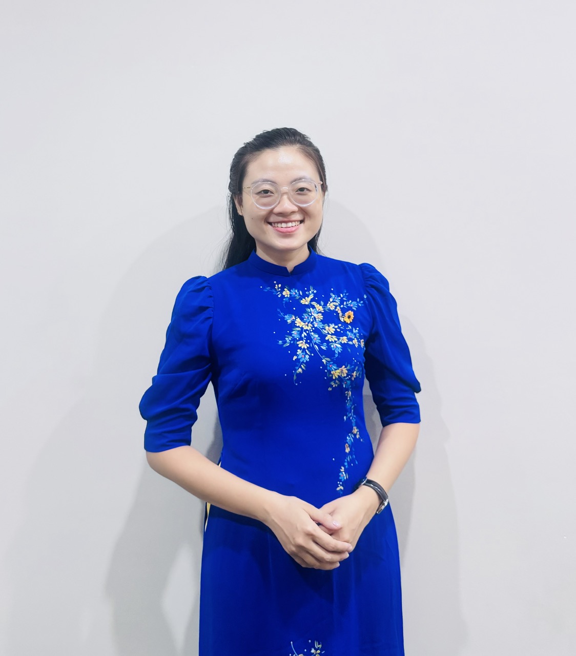Ảnh Lưu Nguyễn Quỳnh Như