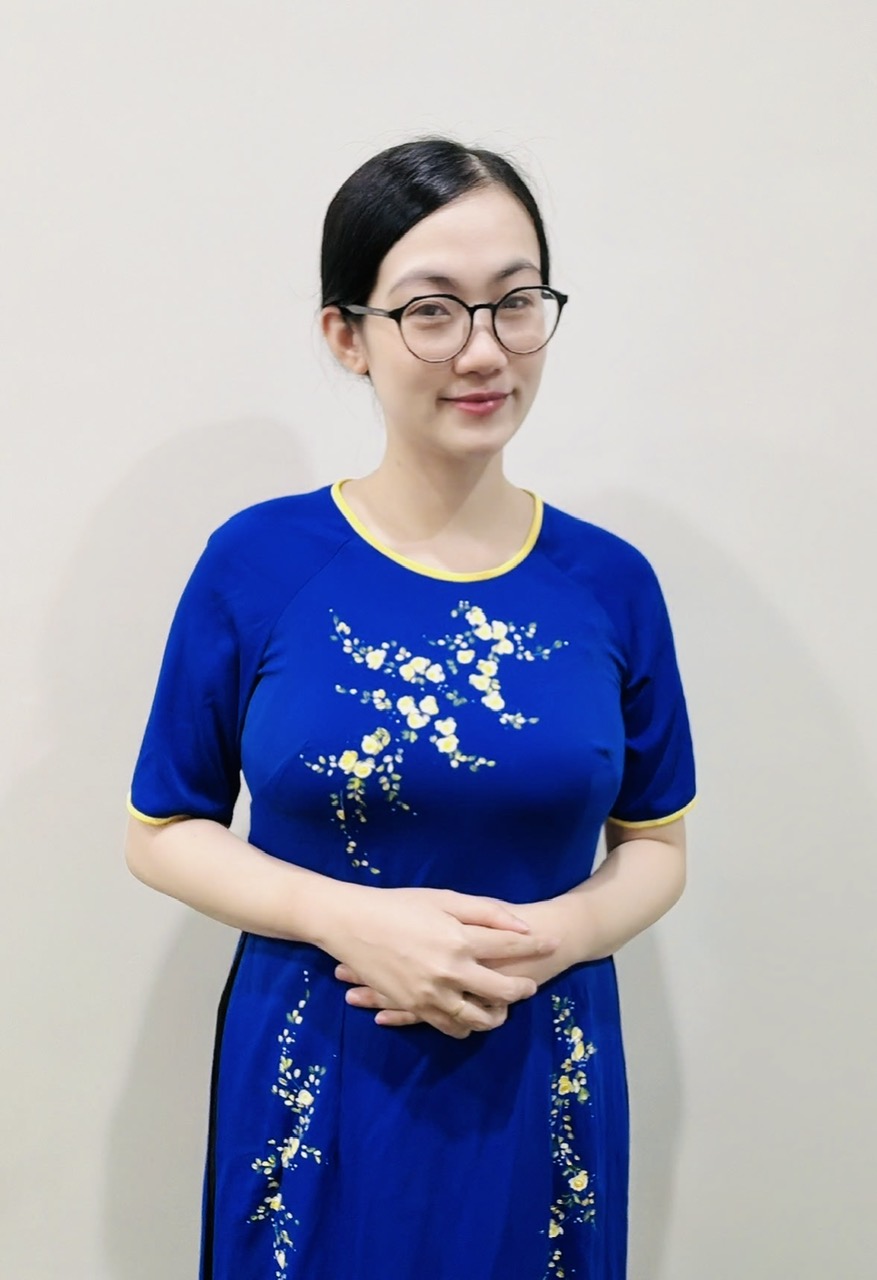 Ảnh Ngô Thị Thanh Tâm