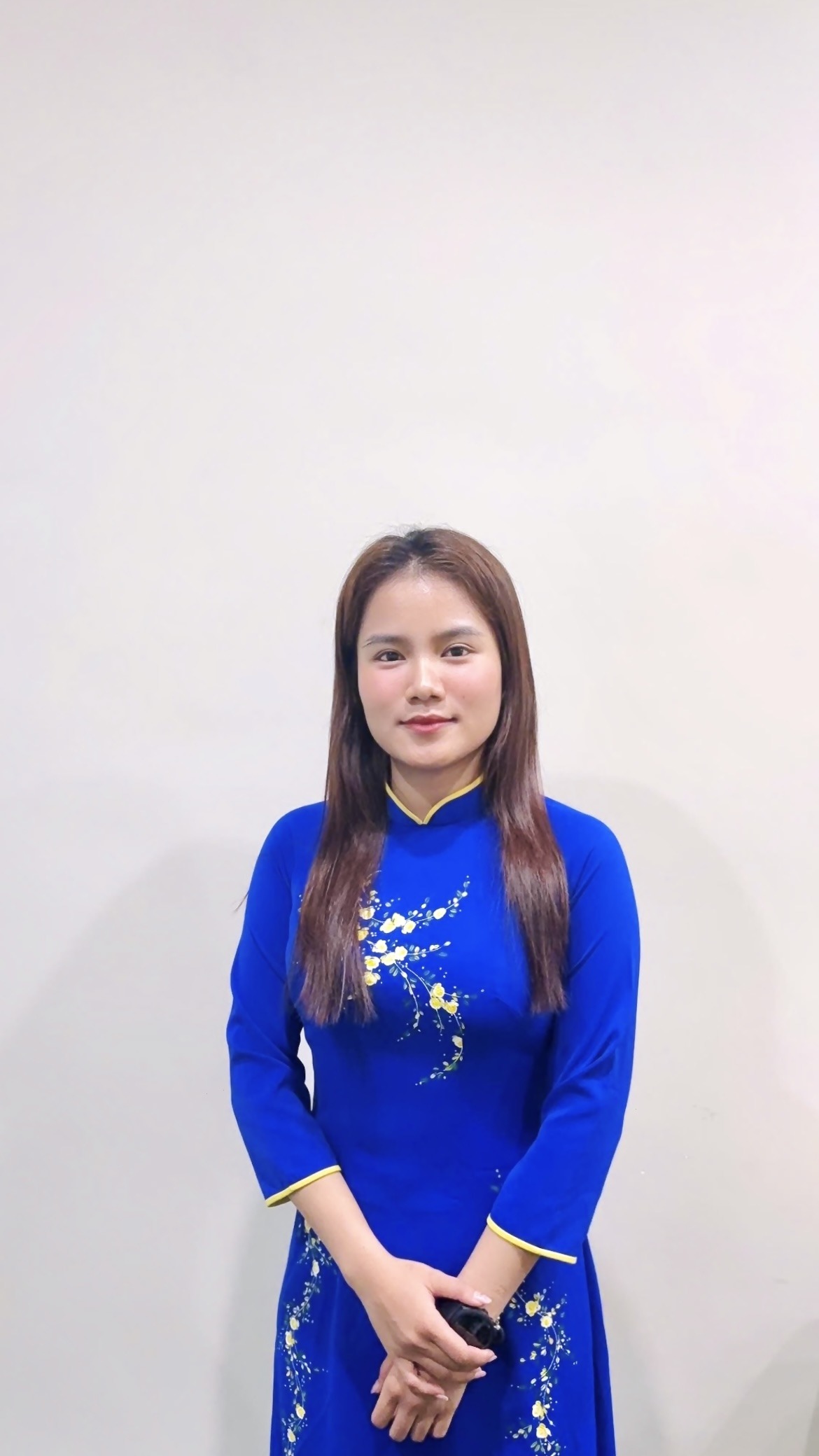 Ảnh Ngô Thị Yến Nhi