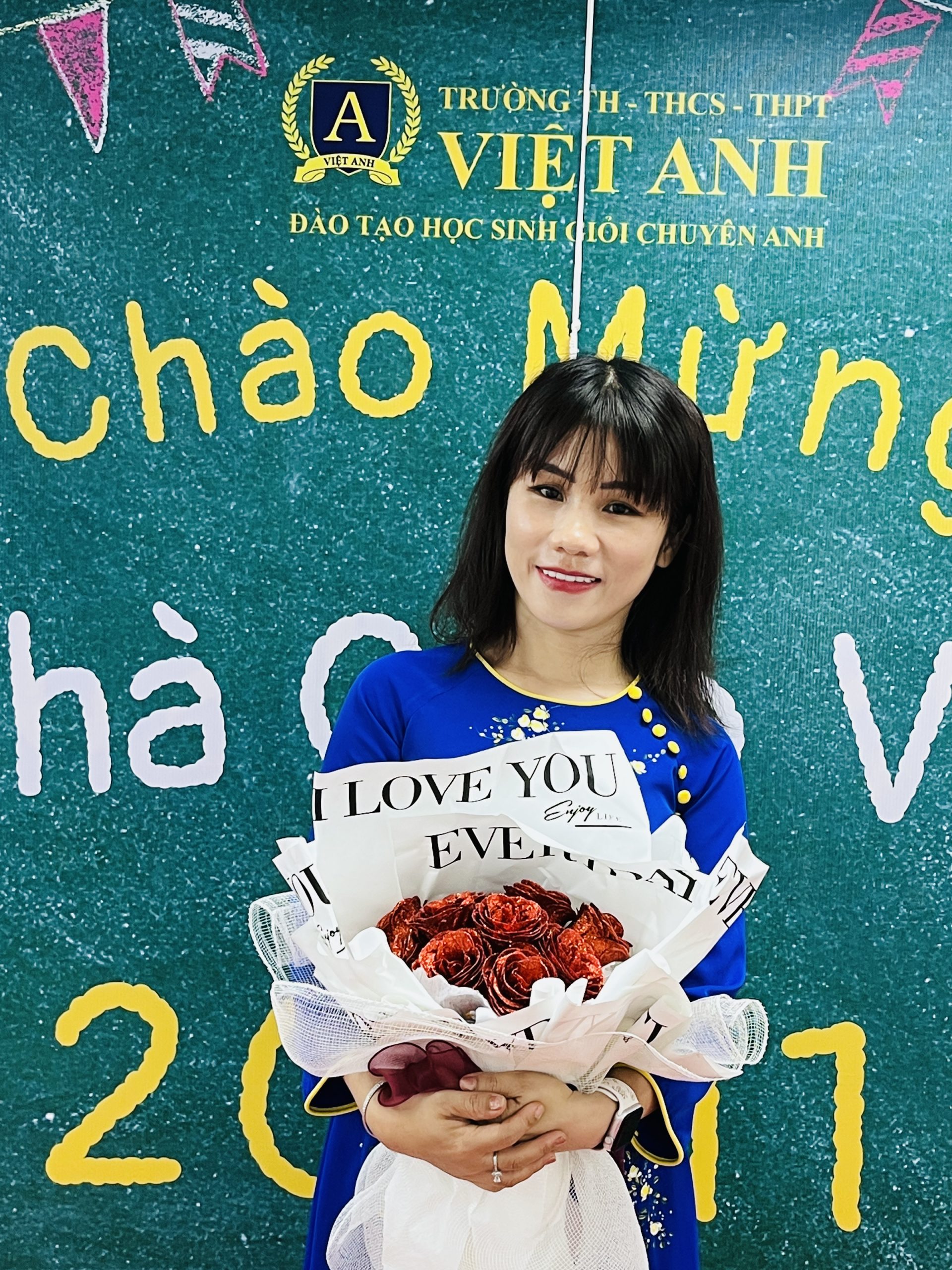 Ảnh Nguyễn Thị Diệu