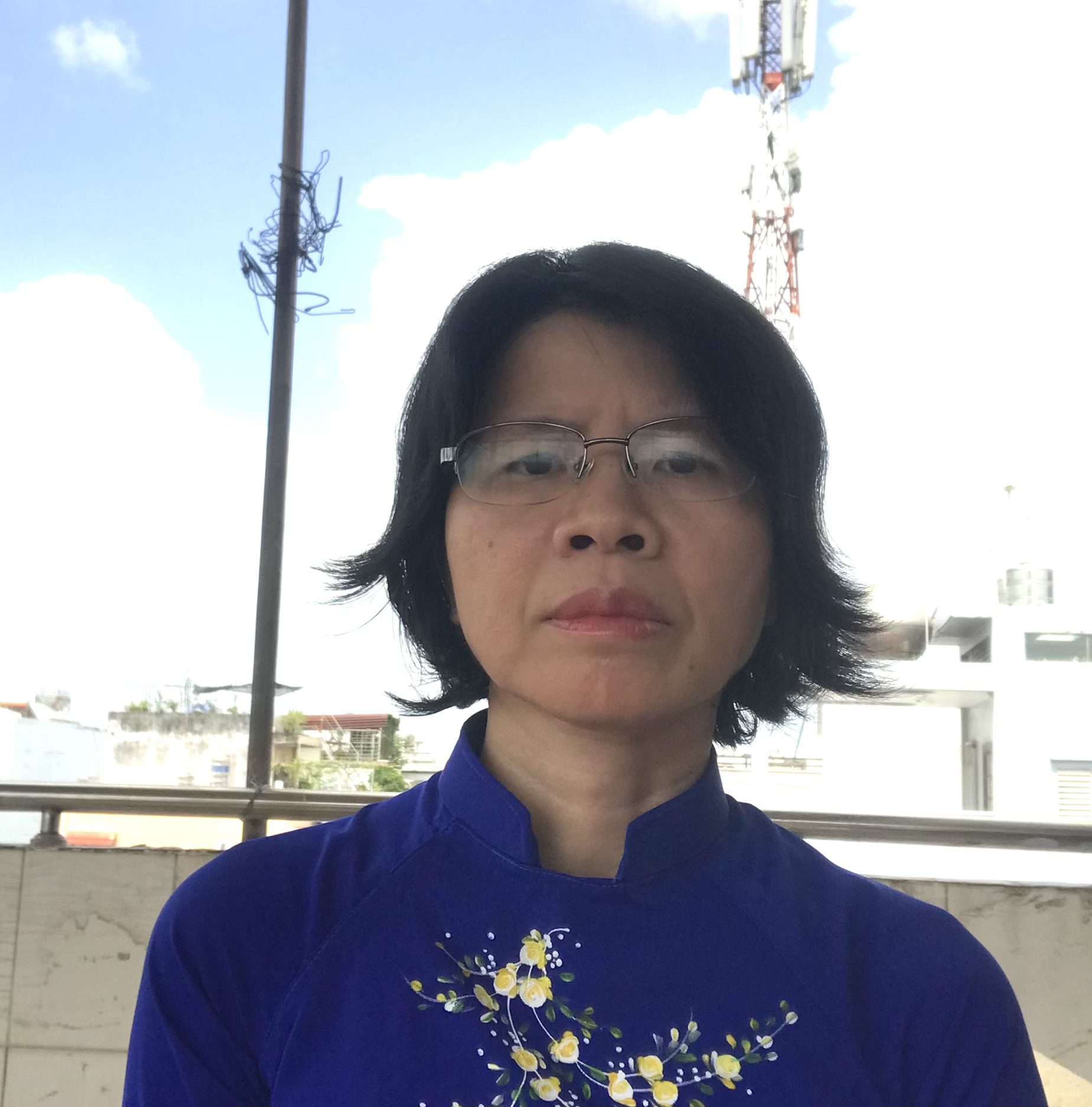 Ảnh Nguyễn Thị Hà