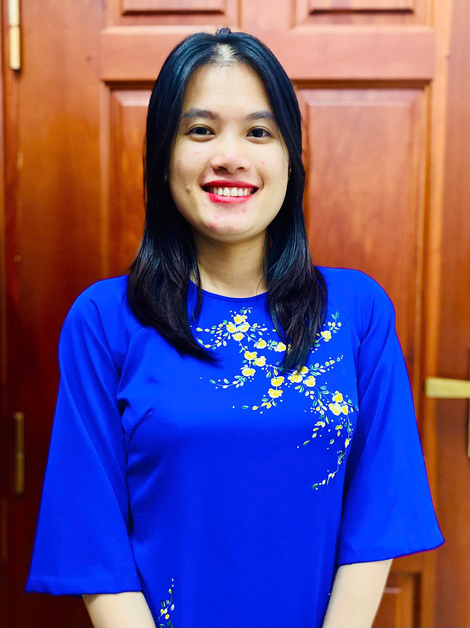 Ảnh Nguyễn Thị Hội