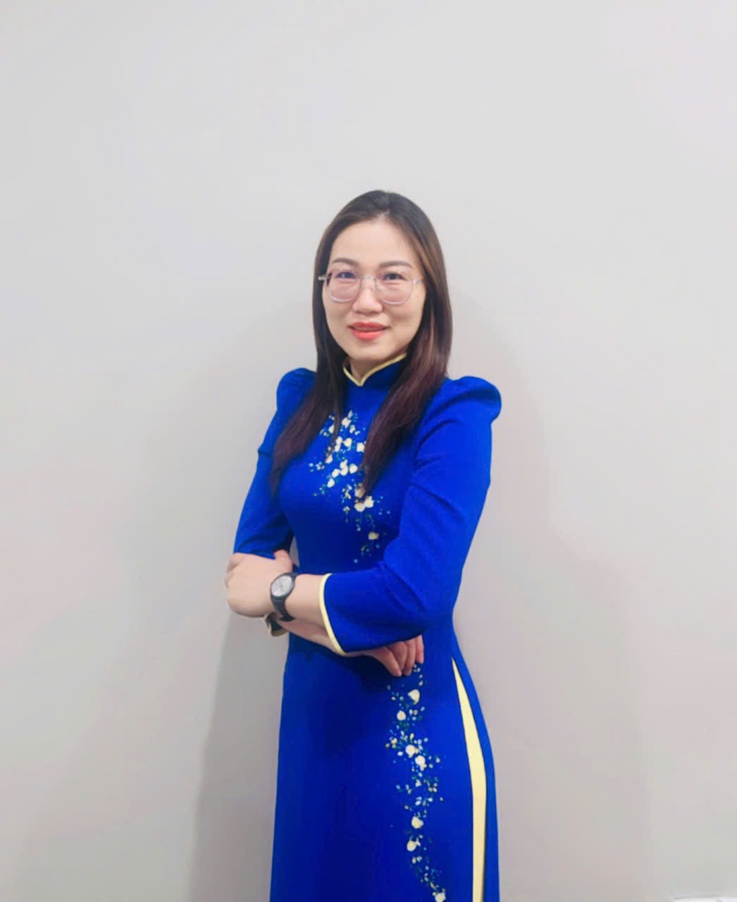 Ảnh Nguyễn Thị Lan