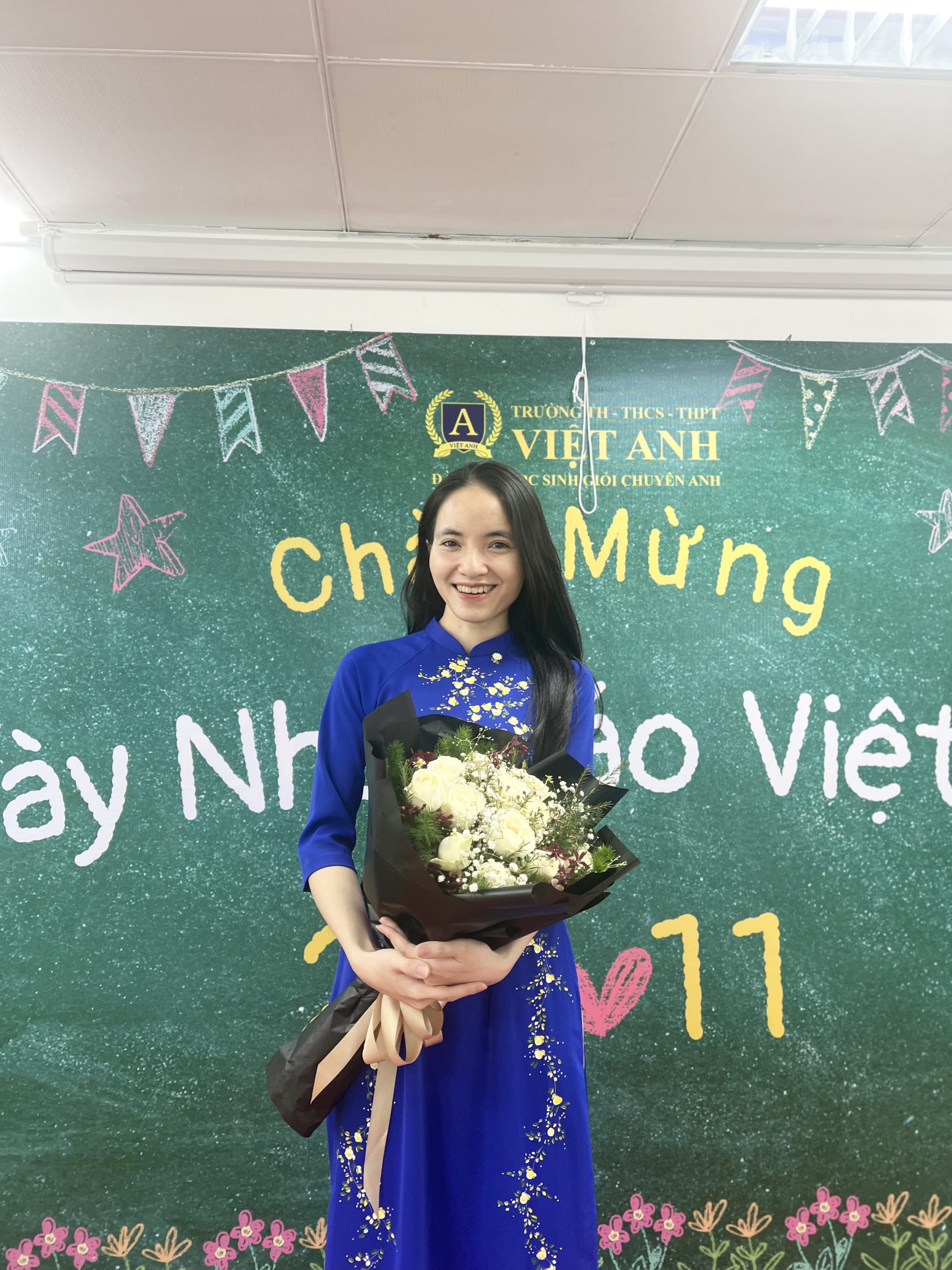 Ảnh Nguyễn Thị Mỹ Hạnh