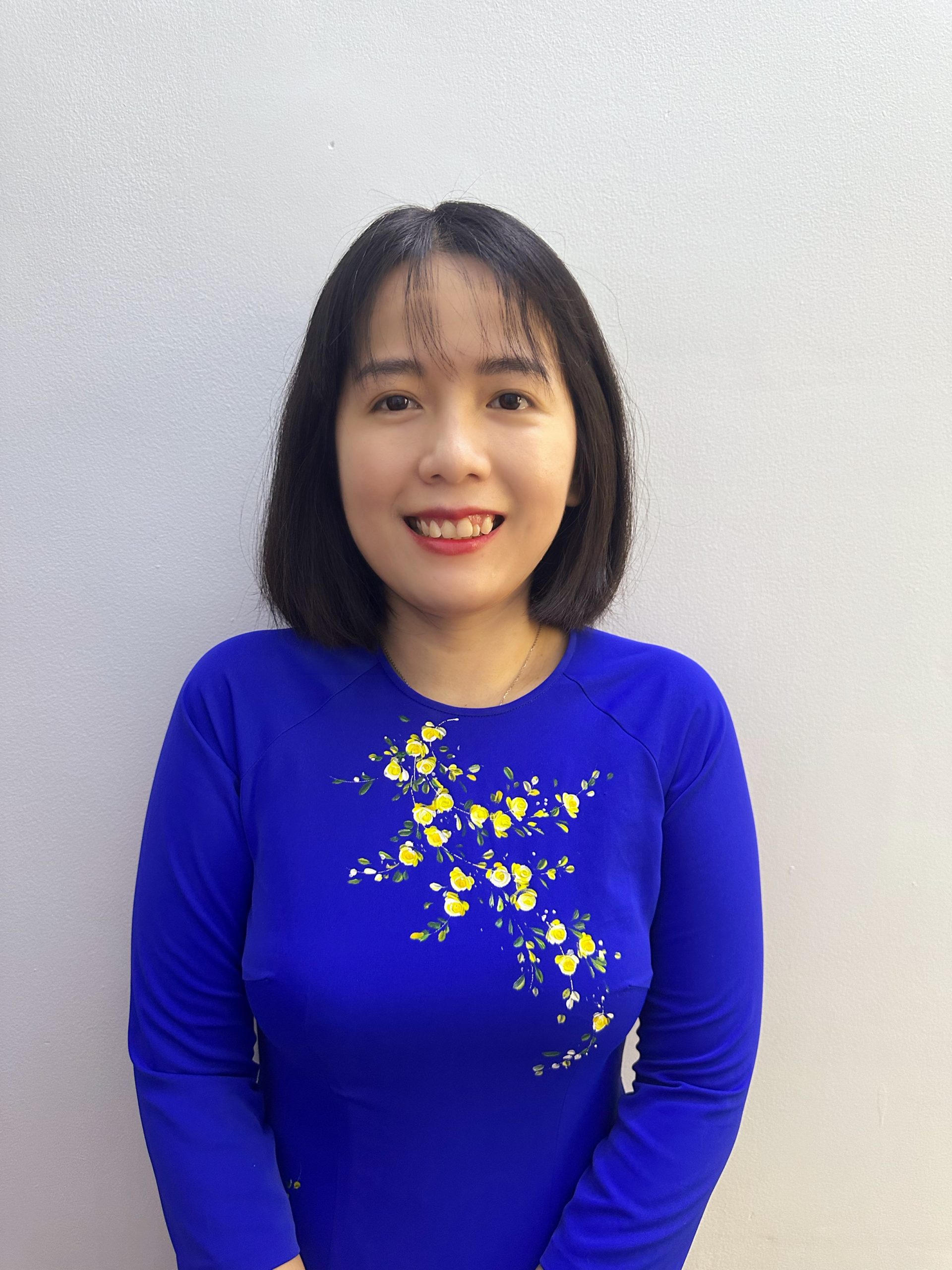 Ảnh Nguyễn Thị Ngọc Tuyên