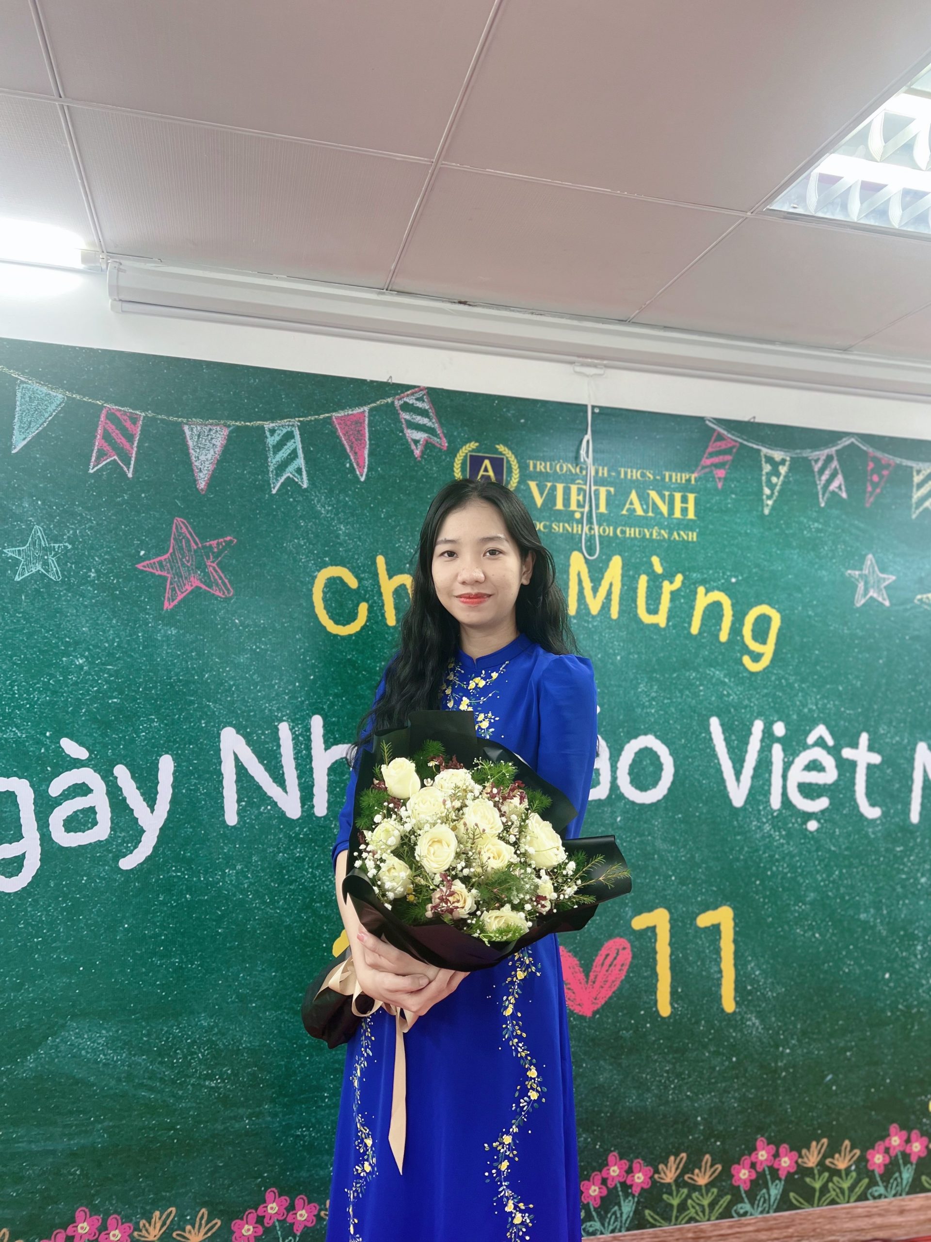Ảnh Nguyễn Thị Thảo Nguyên