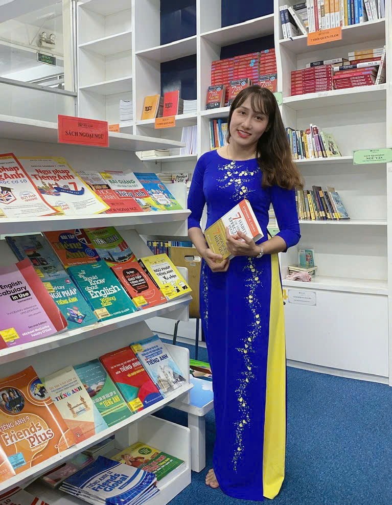 Ảnh Nguyễn Thị Thùy