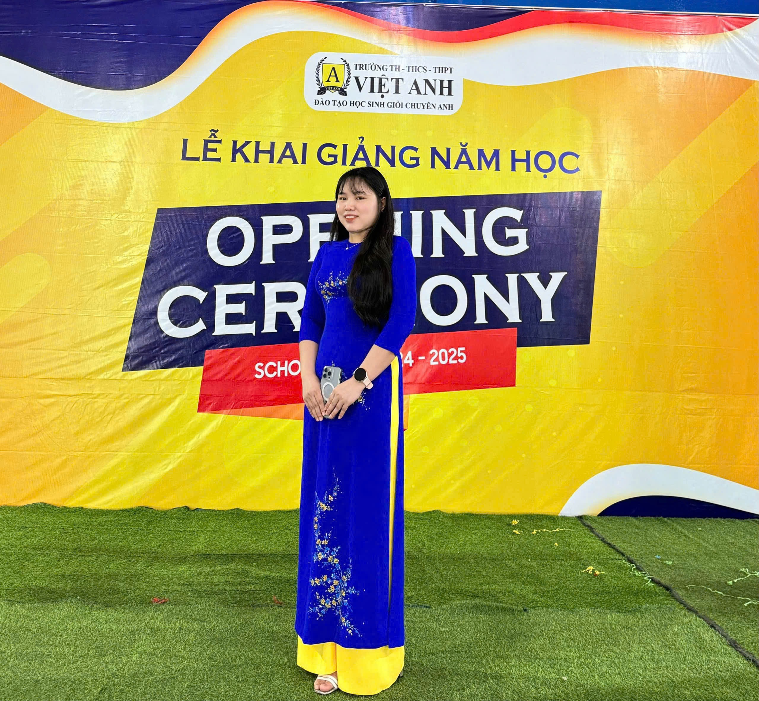 Ảnh Nguyễn Thị Thúy Hải