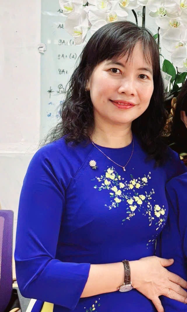 Ảnh Nguyễn Thu Thảo