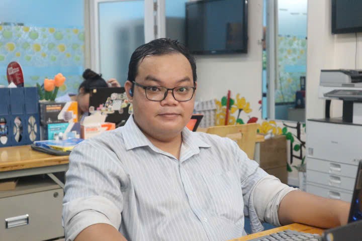 Ảnh Nguyễn Văn Vui