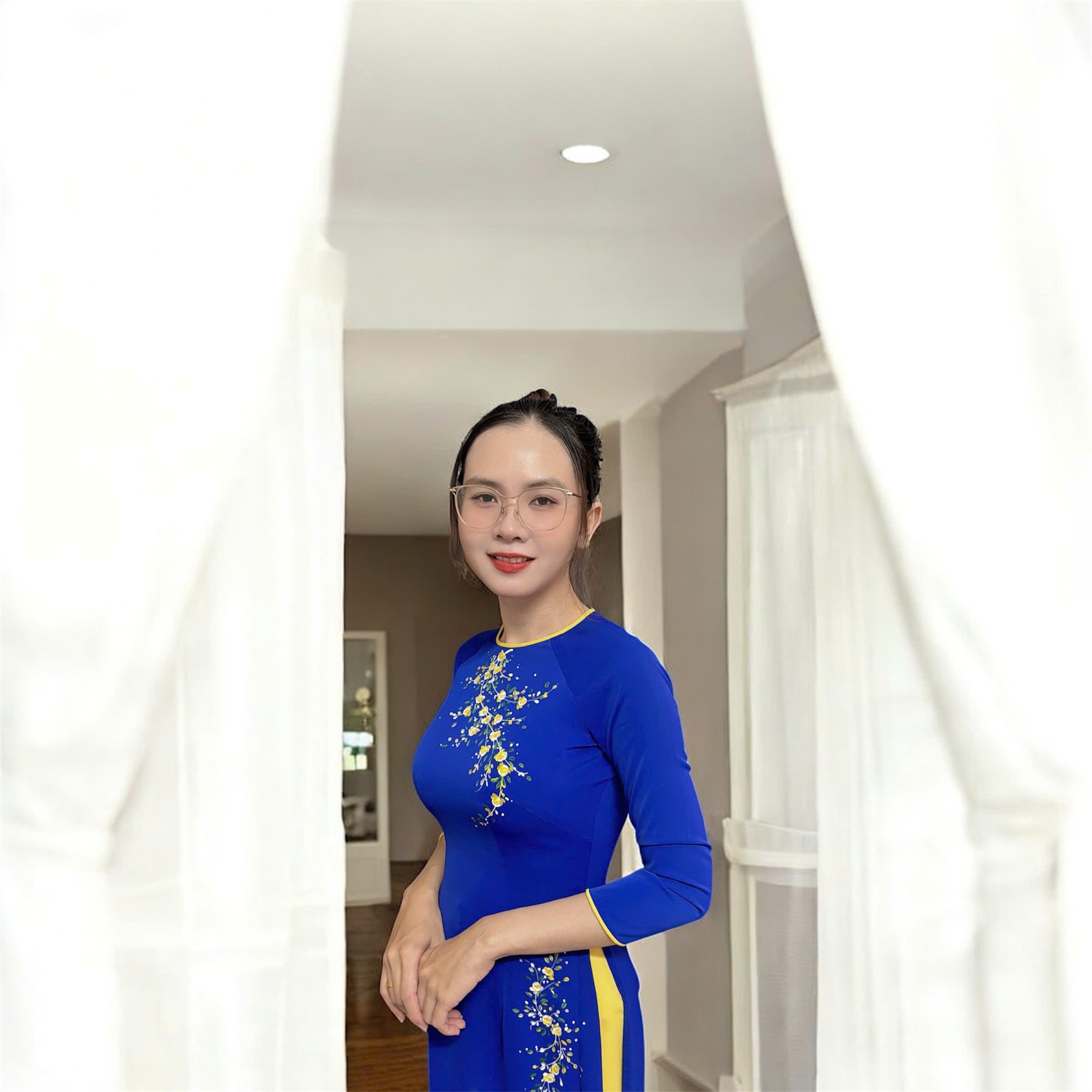 Ảnh Phạm Thị Mỹ Hạnh