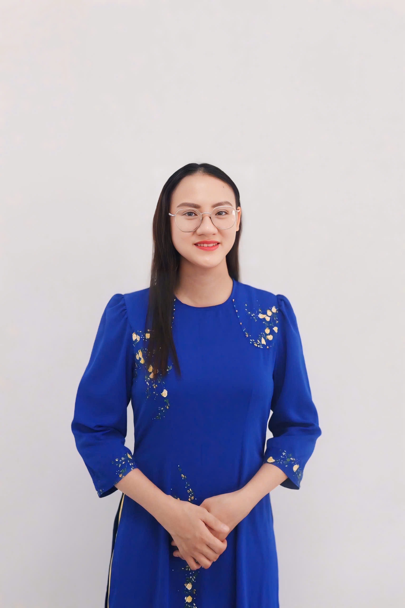 Ảnh Trần Thị Lệ Thu
