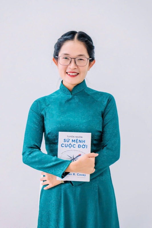 Ảnh Trần Thị Ngọc Tuyền