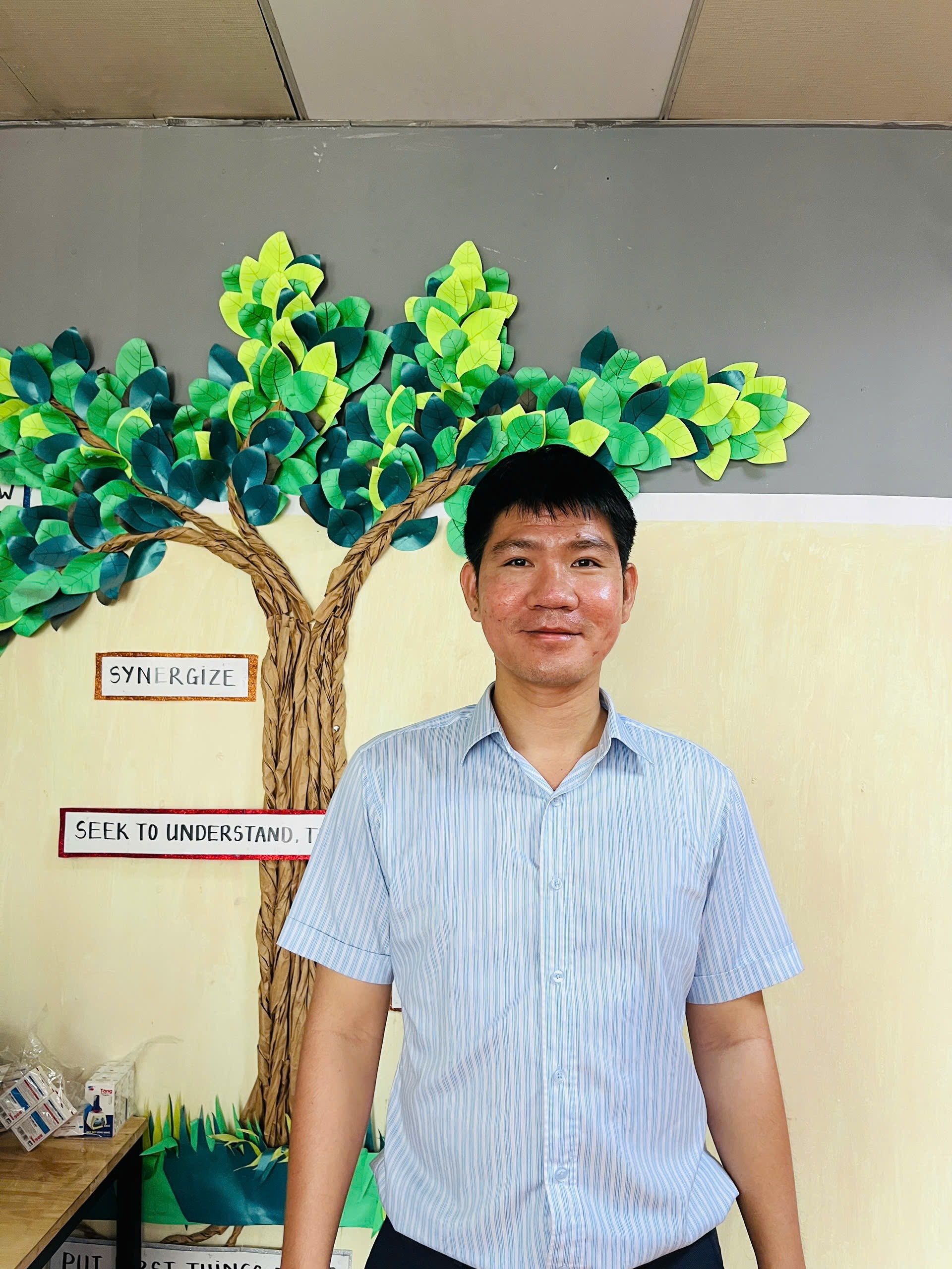 Ảnh Từ Hòa Tài