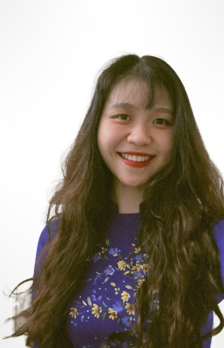 Ảnh Võ Trần Quỳnh Như