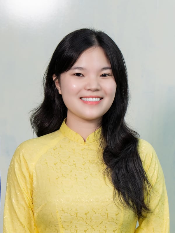 Ảnh Đỗ Cao Đan Thụy