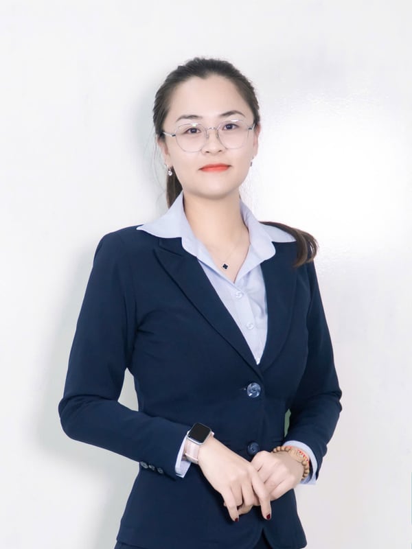 Ảnh Dương Thuý Loan