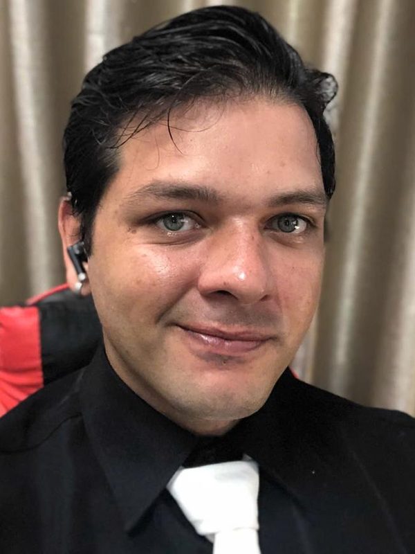 Ảnh Gino Paul Solomon