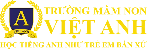 Trường Mầm non Việt Anh — Học tiếng Anh như trẻ em bản xứ