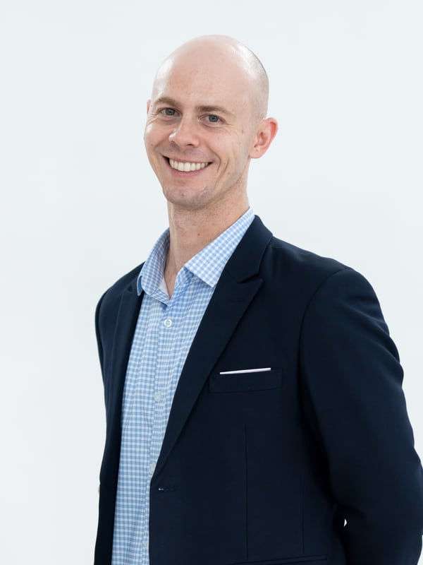 Ảnh Kevin Benson