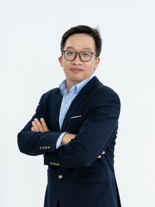 Ảnh Lâm Thoại Tường