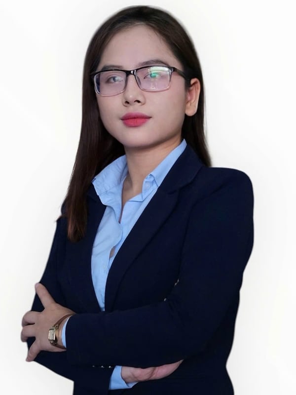 Ảnh Lê Thị Hoàng Yến