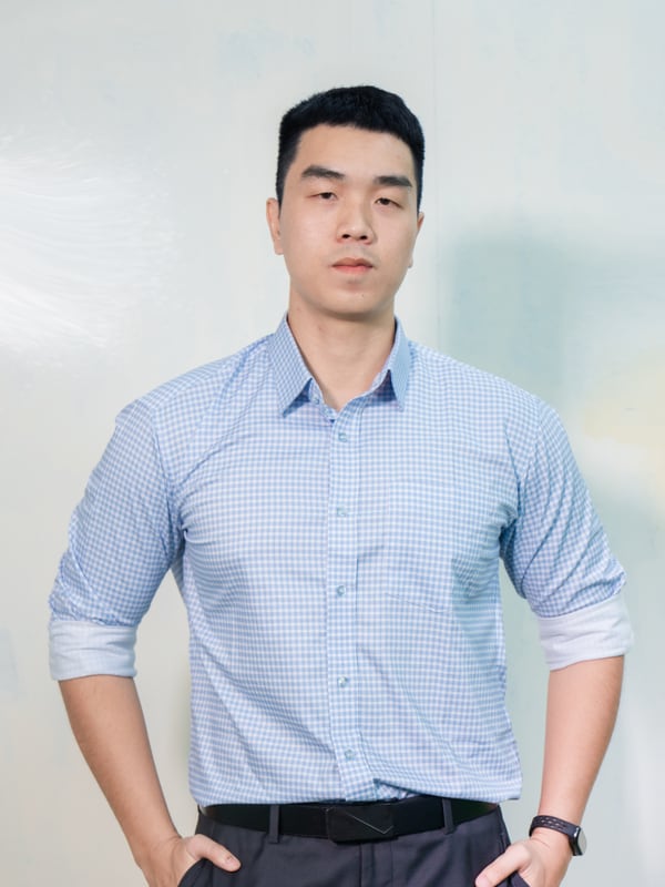 Ảnh Lê Tuấn Kiệt