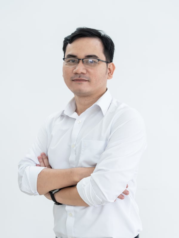 Ảnh Lê Văn Chất