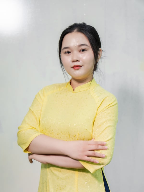 Ảnh Lê Võ Như Tình
