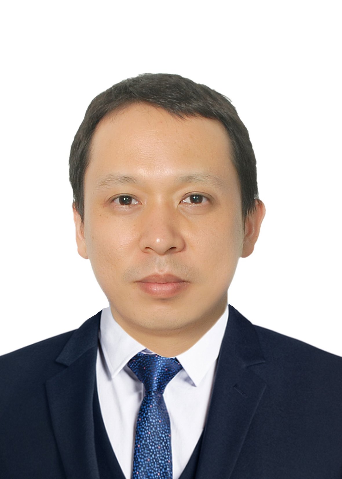 Nguyễn Mạnh Dương — Chủ tịch Trường Việt Anh