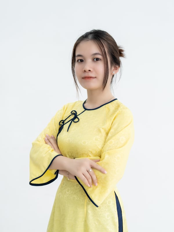 Ảnh Nguyễn Ngọc Hân