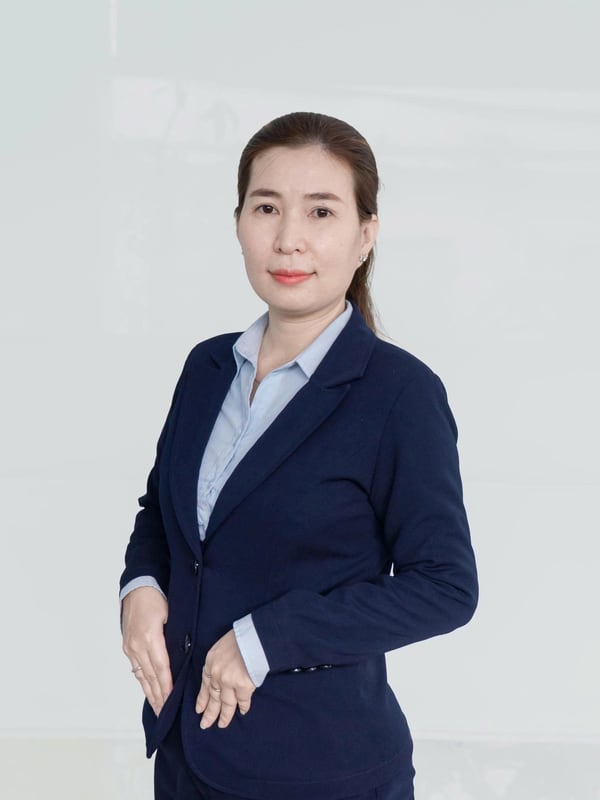 Ảnh Nguyễn Thị Bé Linh
