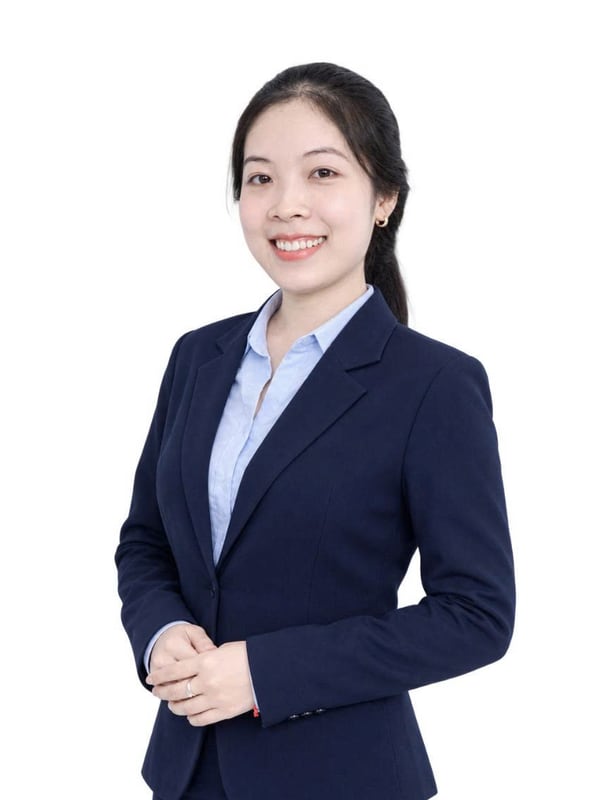 Ảnh Nguyễn Thị Minh Thu