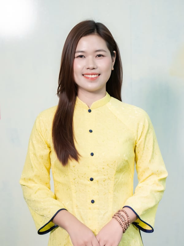 Ảnh Nguyễn Thị Phương Quỳnh