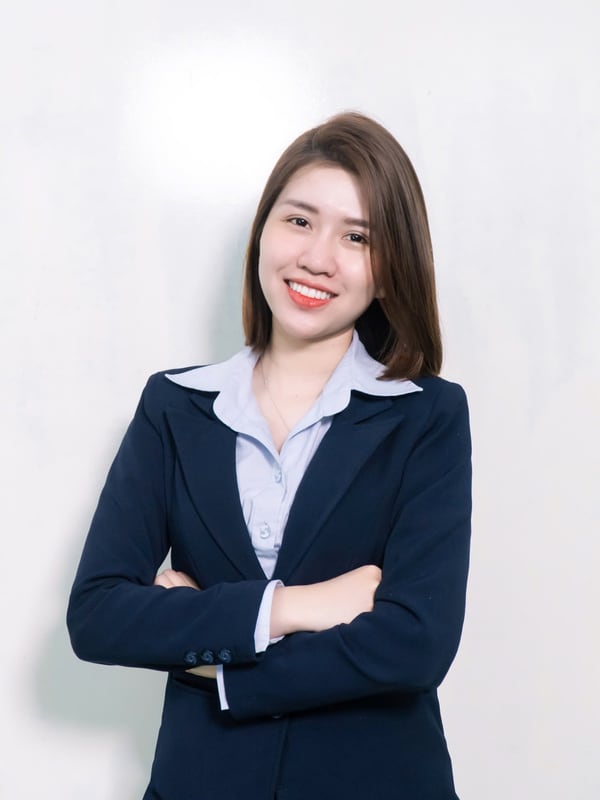 Ảnh Nguyễn Thuỵ Ngọc Thanh
