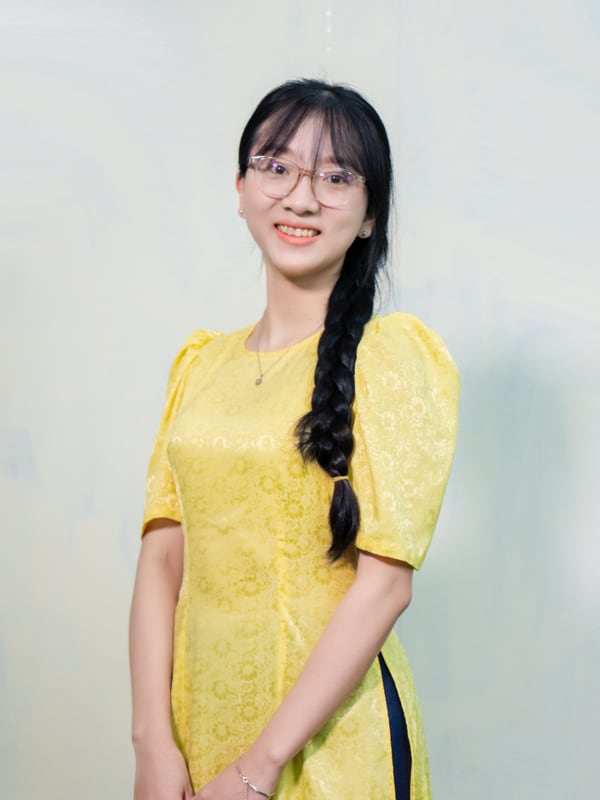 Ảnh Phạm Thị Thanh Tâm