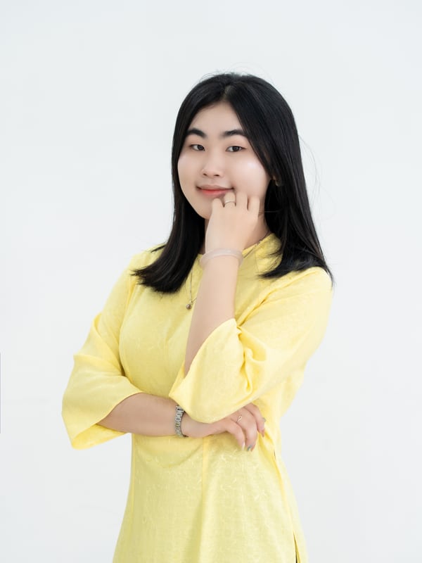 Ảnh Phạm Thúy Ngân