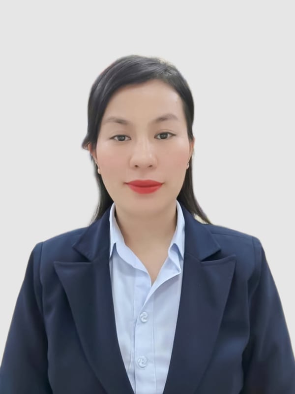 Ảnh Trà Thị Lộc