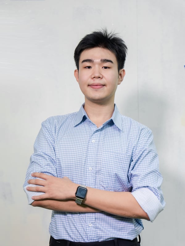 Ảnh Trần Hoàng