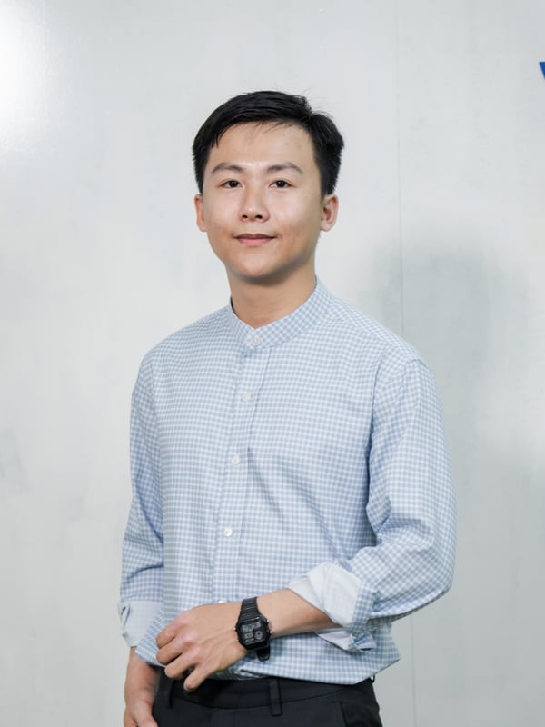 Ảnh Trần Thái Tứ