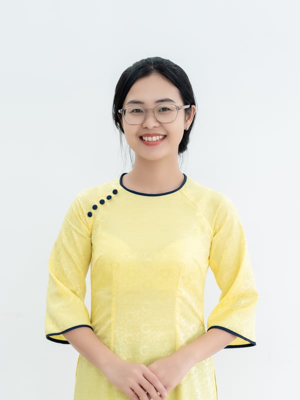 Ảnh Trần Thị Hồng Hân