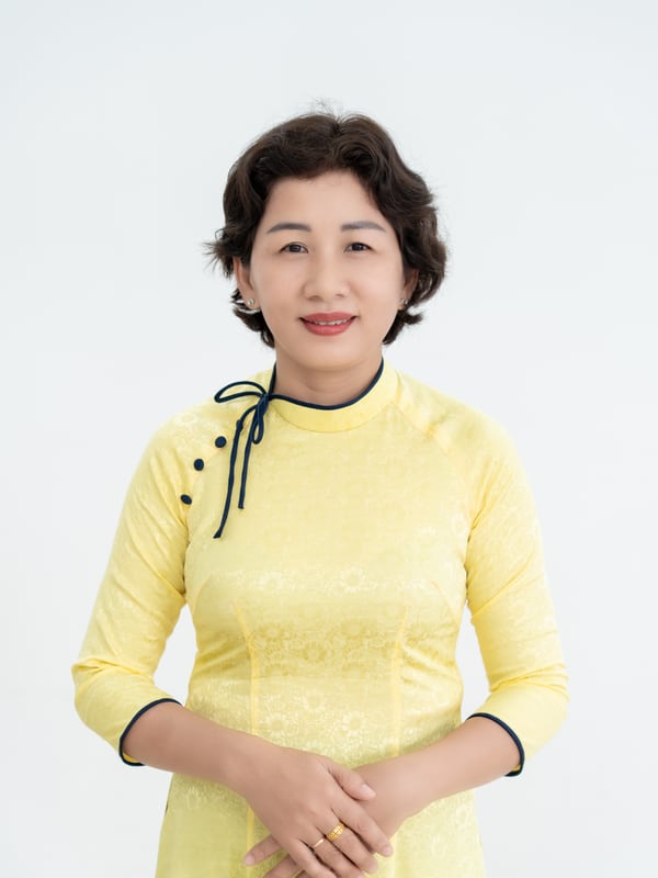 Ảnh Trần Thị Khánh Phương