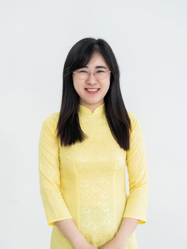 Ảnh Trần Thiện Kim Phượng