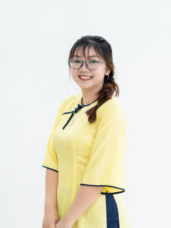 Ảnh Võ Kim Ngân