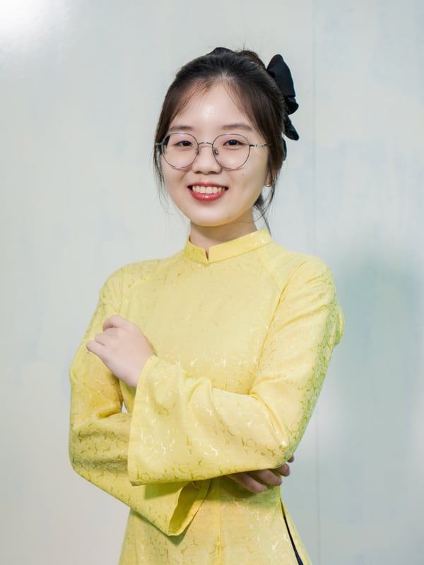 Ảnh Vũ Thị Hoàng Yến