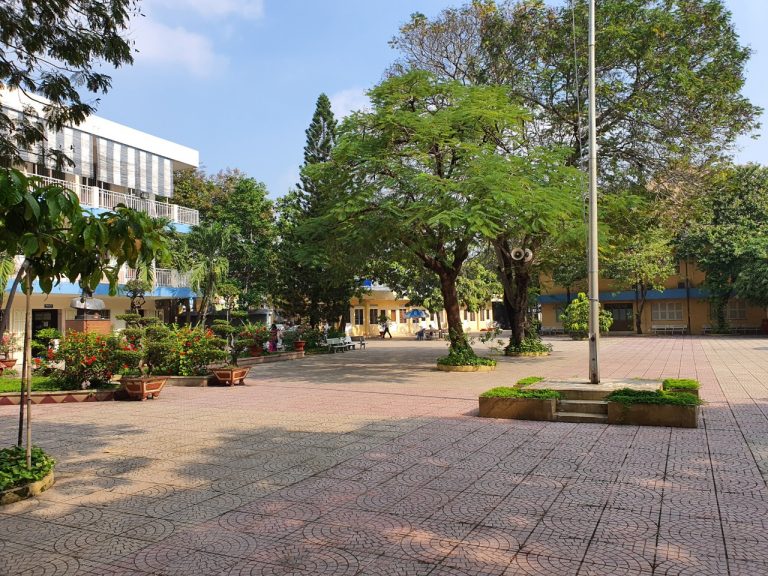 Kinh nghiệm chọn trường dân lập tốt ở Phú Nhuận